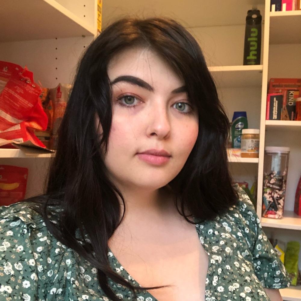 Meet your Posher, Rachel